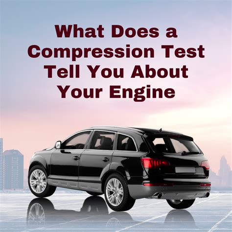 What Does a Compression Test Tell You About Your 